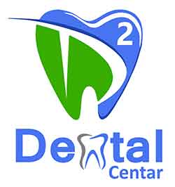 D2 DENTAL CENTAR - STOMATOLOŠKA ORDINACIJA