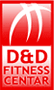 Aerobik - Fitness Centar D&D