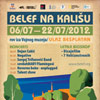 Počinje BELEF NA KALIŠU 2012