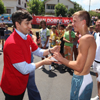 ODRŽAN DAN DOBRE VOLJE U OSNOVNOJ ŠKOLI „JOVAN JOVANOVIĆ ZMAJ“ U SURDULICI