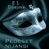 „Pedeset nijansi – Mračnije“ u prodaji od 30. avgusta!