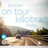KIŠOBRAN žurka – otvaranje sezone