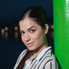 Marija Karan u popularnoj hrvatskoj seriji Larin izbor