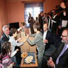 Uručili ključeve novog doma za štićenike SOS Dečijeg sela u Kraljevu