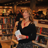 Održana promocija romana „U ime Ljubavi Ivane“ Kuzmanović