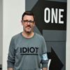 Otvorena izložba radova Slavimira Stojanovića: You Are an Idiot...
