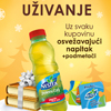 Kompletno uživanje od 21. januara u svim knjižarama Delfi!