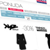 U Fashion Park Outlet Centru Inđija prolećna garderoba već po sniženim cenama