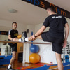 Žuto-crna BOOST ekipa do ostvarivanja ličnih rekorda