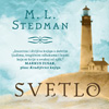 Roman „Svetlo između okeana“ nominovan za prestižne svetske nagrade