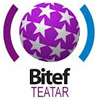 OGLEDALCE PROMOTIVNA AKCIJA - OSVOJITE KARTE za BITEF teatar