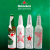 Četiri rešenja srpskih dizajnera odabrana u najboljih trideset na  Heinekonovom "Remix Future Bott