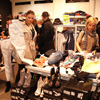 Veliki broj posetilaca u Noći kupovine u Fashion Park Outlet Centru Inđija