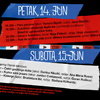 Novi festival u Ustanovi kulture Parobrod