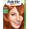 Palette Permanent Natural Colors