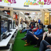 “PES turnir” u Delta City-ju