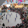 PREDSAJAMSKO DRUZENJE U SHOPPING CENTRU „DELTA CITY“ 2015