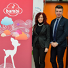 BAMBI PAKETIĆI ZA ĐAKE PRVAKE