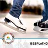 BESPLATNO KLIZANJE U ZEMUN PARKU