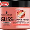 Najnovija Gliss ULTIMATE RESIST linija za kosu