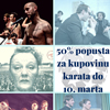 Bitef teatar - LENI (2x2 karte) i 50% popusta!
