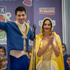 POČELE PROMOCIJE DEČIJEG SAJMA PO VRTIĆIMA I ŠKOLAMA 2016