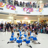 PREDSAJAMSKO DRUZENJE ISPRED SHOPPING CENTRA „DELTA CITY“