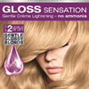 Nova SYOSS GLOSS SENSATION linija - Profesionalni rezultati bojenja kose