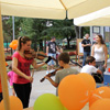 Drugi dečiji festival „Dar kreativnosti“