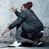 Reebok „Perfect Split“ sa potpisom Kendrik Lamara