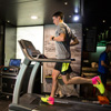 Članovi NRC-a specijalno testirali najnovije modele Nike patika