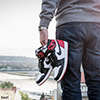 ČEKALI CELU NOĆ ZA NOVI „NIKE AIR JORDAN 1 OG“