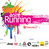 U subotu se u Beogradu održava trka s bojama Color RUNNING
