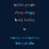 Zvuk Beograda u Domu omladine
