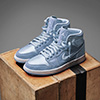 PRVA AIR JORDAN 1 KOLEKCIJA ZA ŽENE STIGLA U TIKE SHOP
