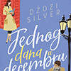 Roman Jednog dana u decembru prvi na listi Njujork tajmsa