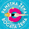 Naučite kako da zaradite više uz knjigu Pametna žena, bogata žena