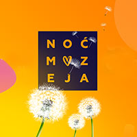 Sve je spremno za 16. Noć muzeja!
