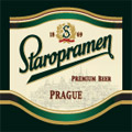 Pocelo Staropramen nadmetanje glasova za Zlatni Prag