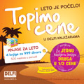 Lagunina akcija !