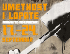 Preko lopate do umetnosti
