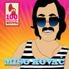 Box 100 hitova Miše Kovača u Jugotonovim prodavnicama